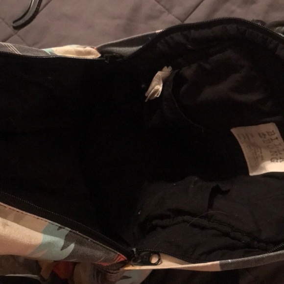 Billabong Backpack - Picture 3 of 6
